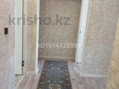 2-бөлмелі пәтер · 49 м² · 3/5 қабат, Акмечеть 18 — Возле мечети школа садик всё доступно, бағасы: 12.5 млн ₸ в 