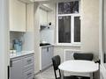 3-комнатная квартира · 65 м² · 3/5 этаж, Массив Карасу за 18 000 ₸ в Таразе