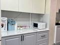 3-комнатная квартира · 65 м² · 3/5 этаж, Массив Карасу за 18 000 ₸ в Таразе — фото 13