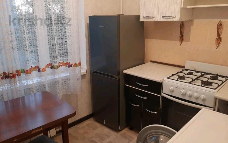 1-бөлмелі пәтер · 38 м² · 3/5 қабат, Балапанова 37 — Самал, бағасы: 120 000 ₸ в Талдыкоргане, мкр Самал — фото 2