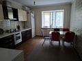 4-комнатная квартира · 112 м² · 3/9 этаж, Сауран 5а за 47 млн ₸ в Астане, Есильский р-н — фото 2
