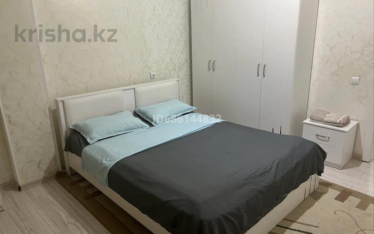 1-комнатная квартира · 47 м² · 4/5 этаж, Мкр Отырар — Дом находится в Мкр Отырар дом 23 за 8 000 ₸ в Туркестане — фото 12