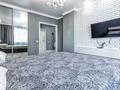 1-комнатная квартира · 45 м² · 9/24 этаж, Кабанбай батыр 48/7 — Ботанического сада по Орынбор за 13 000 ₸ в Астане, Есильский р-н — фото 10