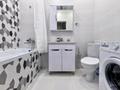 1-комнатная квартира · 45 м² · 9/24 этаж, Кабанбай батыр 48/7 — Ботанического сада по Орынбор за 13 000 ₸ в Астане, Есильский р-н — фото 8