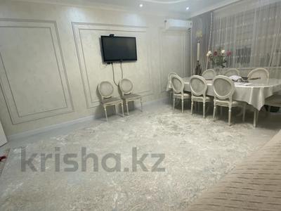 3-бөлмелі пәтер · 125 м² · 5/5 қабат, мкр. Алтын орда, Тауелсиздик — Гипермаркет Дина, бағасы: 47 млн ₸ в Актобе