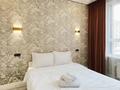1-бөлмелі пәтер · 50 м² · 6 қабат, Улы Дала 29/1 — Толе Би, бағасы: 16 000 ₸ в Астане