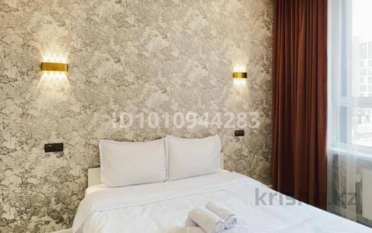 1-бөлмелі пәтер · 50 м² · 6 қабат, Улы Дала 29/1 — Толе Би, бағасы: 16 000 ₸ в Астане — фото 2
