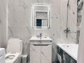 1-бөлмелі пәтер · 50 м² · 6 қабат, Улы Дала 29/1 — Толе Би, бағасы: 16 000 ₸ в Астане — фото 4