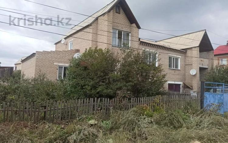 Үйдің бір бөлігі · 5 бөлме · 110 м² · 8 жүзд., ул. Снежная, бағасы: 12.5 млн ₸ в Щучинске — фото 2