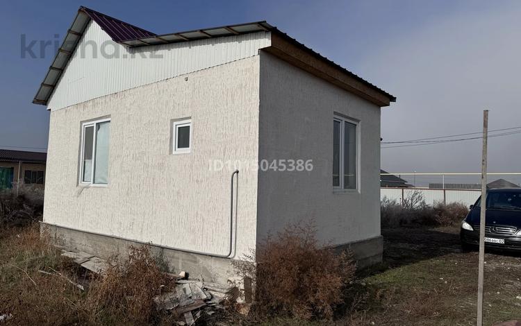 Жеке үй · 2 бөлме · 55 м² · 8 жүзд., 2 улица, бағасы: ~ 20 млн ₸ в  — фото 2