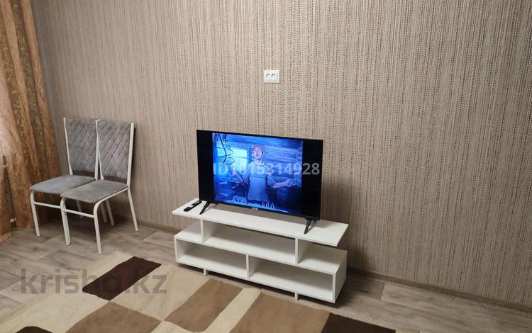 2-бөлмелі пәтер · 45 м² · 1/5 қабат, Брусиловского 65, бағасы: 15 000 ₸ в Петропавловске — фото 2