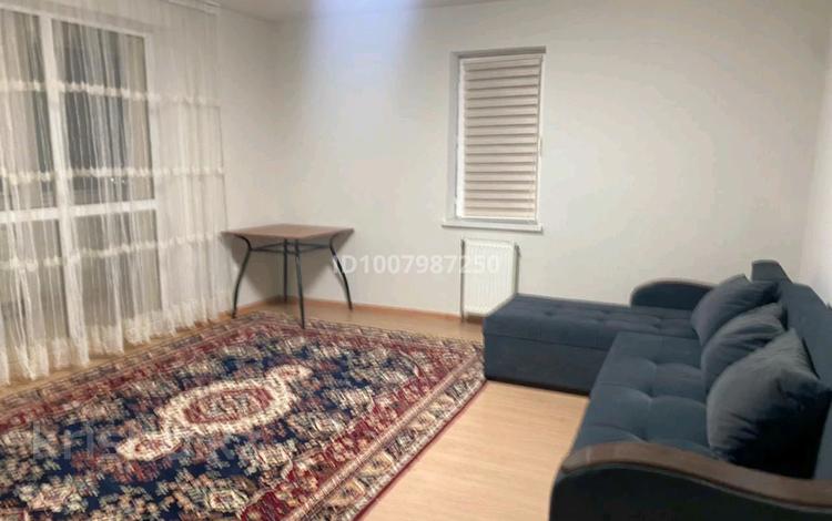 2-бөлмелі пәтер · 63 м² · 16/16 қабат, мкр Аккент, бағасы: 31 млн ₸ в Алматы, Алатауский р-н — фото 2