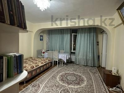 1-комнатная квартира · 46 м² · 6/9 этаж, мкр Жетысу-4 12 — Момышулы-Абая за 33 млн ₸ в Алматы, Ауэзовский р-н