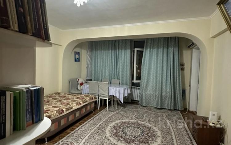 1-комнатная квартира · 46 м² · 6/9 этаж, мкр Жетысу-4 12 — Момышулы-Абая за 33 млн ₸ в Алматы, Ауэзовский р-н — фото 2