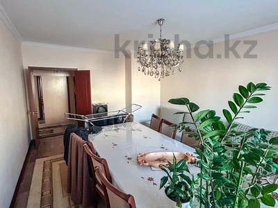 3-бөлмелі пәтер · 87 м² · 3/5 қабат, Каратал 43Б, бағасы: 38 млн 〒 в Талдыкоргане