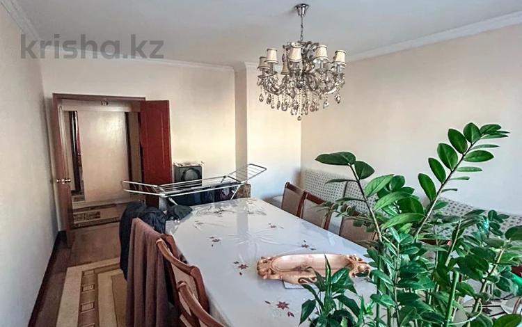 3-комнатная квартира · 87 м² · 3/5 этаж, Каратал 43Б за 38 млн ₸ в Талдыкоргане — фото 17