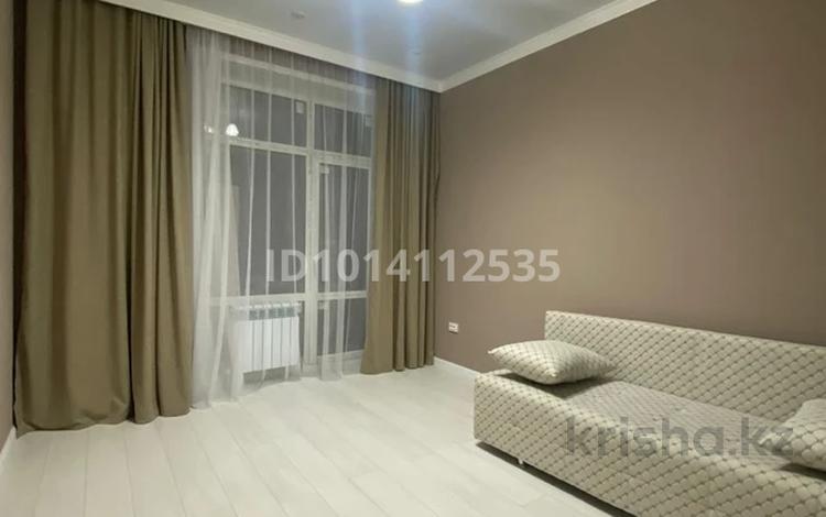 2-комнатная квартира · 54 м² · 10/11 этаж, Култегин 11 за 220 000 ₸ в Астане, Есильский р-н — фото 2