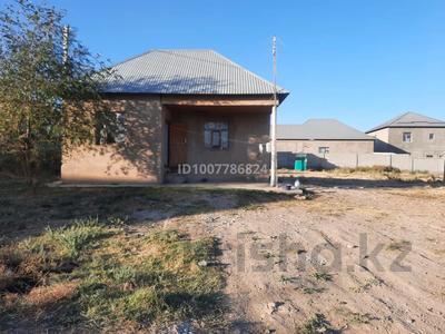 Отдельный дом · 3 комнаты · 40 м² · 8 сот., мкр Курсай, Қайнарлы 13 за 13 млн 〒 в Шымкенте, Туран р-н