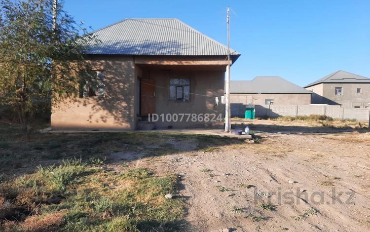 Жеке үй · 3 бөлме · 40 м² · 8 жүзд., мкр Курсай, Қайнарлы 13, бағасы: 13 млн ₸ в Шымкенте, Туран р-н — фото 2
