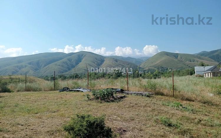 Дача · 3 комнаты · 60 м² · 6 сот., Демеу 2/1 за 15.3 млн ₸ в Долане — фото 2