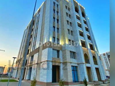 2-комнатная квартира · 67 м² · 2/7 этаж, 9 19 — Тұран молл за 23 млн ₸ в Туркестане
