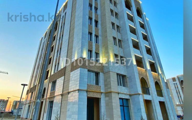 2-комнатная квартира · 67 м² · 2/7 этаж, 9 19 — Тұран молл за 23 млн ₸ в Туркестане — фото 2