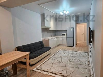 2-комнатная квартира · 60 м² · 7/13 этаж, Толе би 189/3 — Толе би - Жарокова за 350 000 ₸ в Алматы, Алмалинский р-н