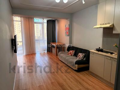 2-бөлмелі пәтер · 60 м² · 7/13 қабат, Толе би 189/3 — Толе би - Жарокова, бағасы: 350 000 ₸ в Алматы, Алмалинский р-н