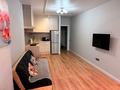 2-комнатная квартира · 60 м² · 7/13 этаж, Толе би 189/3 — Толе би - Жарокова за 350 000 ₸ в Алматы, Алмалинский р-н — фото 2