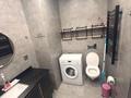 2-комнатная квартира · 60 м² · 7/13 этаж, Толе би 189/3 — Толе би - Жарокова за 350 000 ₸ в Алматы, Алмалинский р-н — фото 6