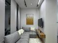 2-комнатная квартира · 55 м² · 12/21 этаж, Сейфуллина 574/1 к3 за 530 000 ₸ в Алматы, Бостандыкский р-н — фото 3