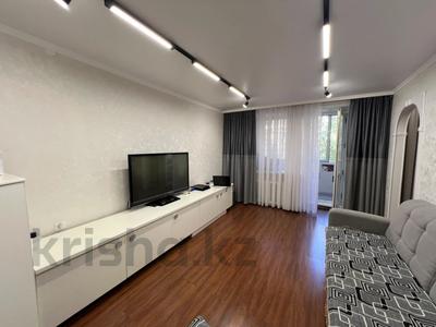 3-бөлмелі пәтер · 59.1 м² · 2/5 қабат, Жаңа қала ш/а., Гоголя, бағасы: 33 млн ₸ в Караганде, Казыбек би р-н