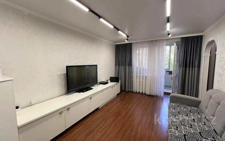 3-бөлмелі пәтер · 59.1 м² · 2/5 қабат, Жаңа қала ш/а., Гоголя, бағасы: 33 млн ₸ в Караганде, Казыбек би р-н — фото 2