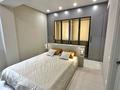 2-бөлмелі пәтер · 57 м² · 9/25 қабат, Абиша Кекилбайулы 264/7, бағасы: 67 млн ₸ в Алматы, Бостандыкский р-н — фото 16