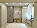 2-бөлмелі пәтер · 57 м² · 9/25 қабат, Абиша Кекилбайулы 264/7, бағасы: 67 млн ₸ в Алматы, Бостандыкский р-н — фото 5