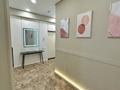 2-бөлмелі пәтер · 57 м² · 9/25 қабат, Абиша Кекилбайулы 264/7, бағасы: 67 млн ₸ в Алматы, Бостандыкский р-н — фото 17