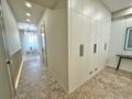 2-бөлмелі пәтер · 57 м² · 9/25 қабат, Абиша Кекилбайулы 264/7, бағасы: 67 млн ₸ в Алматы, Бостандыкский р-н — фото 20