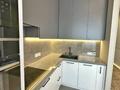 2-бөлмелі пәтер · 57 м² · 9/25 қабат, Абиша Кекилбайулы 264/7, бағасы: 67 млн ₸ в Алматы, Бостандыкский р-н — фото 4