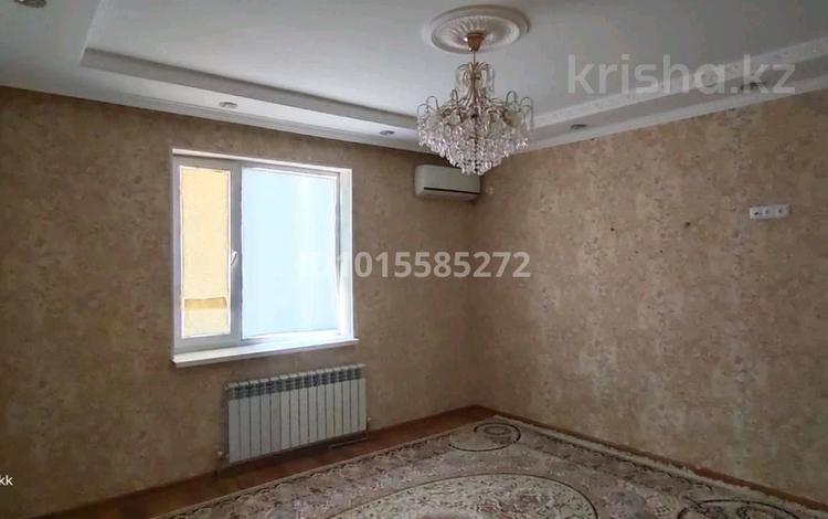 2-бөлмелі пәтер · 80 м² · 4/5 қабат, 35-ш/а. 23, бағасы: 130 000 ₸ в Актау, 35-мкр — фото 2