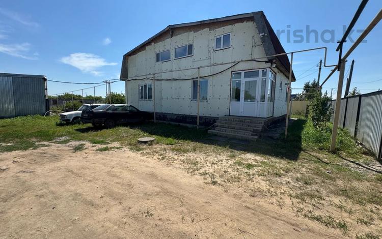Жеке үй · 4 бөлме · 252 м² · 35 жүзд., Кирпичная, бағасы: 50.5 млн ₸ в Затобольске (Тобыле) — фото 2