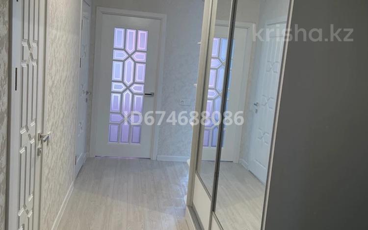 2-комнатная квартира, 55 м², 3/12 этаж, мкр Кайтпас 1 116