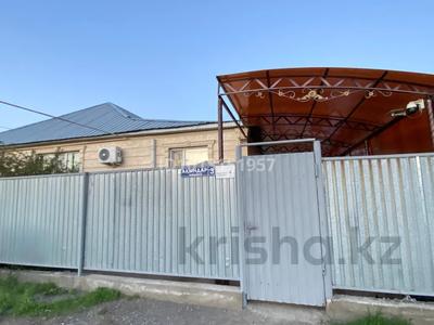 Жеке үй · 4 бөлме · 120 м² · 4 сот., мкр Северо-Западный, Мкр Северо-Западный улица Ақындар, бағасы: 35 млн ₸ в Талдыкоргане