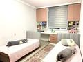 Отдельный дом · 4 комнаты · 120 м² · 6 сот., мкр Северо-Западный, Ақындар 3 — РП Заправка также рядом Лалаленд игровой за 38 млн ₸ в Талдыкоргане — фото 4