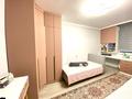 Отдельный дом · 4 комнаты · 120 м² · 6 сот., мкр Северо-Западный, Ақындар 3 — РП Заправка также рядом Лалаленд игровой за 38 млн ₸ в Талдыкоргане — фото 5