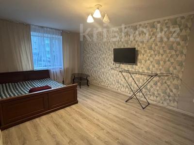 1-комнатная квартира · 40 м² · 1/5 этаж, коктем за 12.4 млн 〒 в Кокшетау