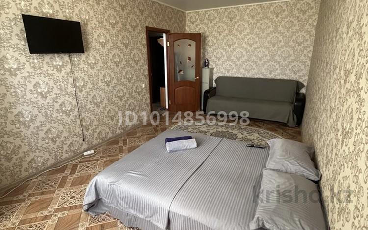 1-комнатная квартира · 44 м² · 10/10 этаж, мкр 11 37а за 2 000 ₸ в Актобе — фото 2