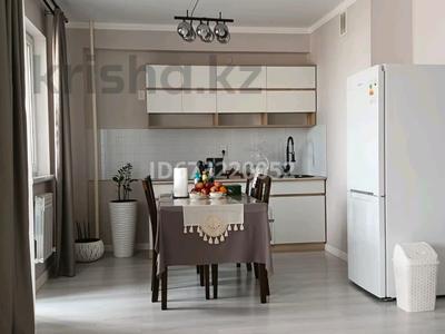 1-комнатная квартира · 44.9 м² · 4/10 этаж, мкр Шугыла за 30 млн 〒 в Алматы, Наурызбайский р-н