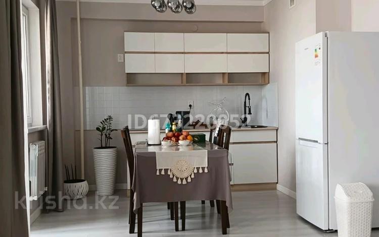 1-бөлмелі пәтер · 44.9 м² · 4/10 қабат, мкр Шугыла, бағасы: 30 млн ₸ в Алматы, Наурызбайский р-н — фото 20