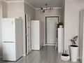 1-бөлмелі пәтер · 44.9 м² · 4/10 қабат, мкр Шугыла, бағасы: 30 млн ₸ в Алматы, Наурызбайский р-н — фото 5