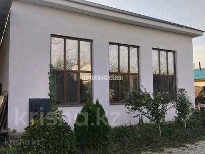 Отдельный дом · 5 комнат · 238 м² · 9 сот., 6-квартал 77 — ул. Жібек жолы за 43 млн ₸ в Кемертогане